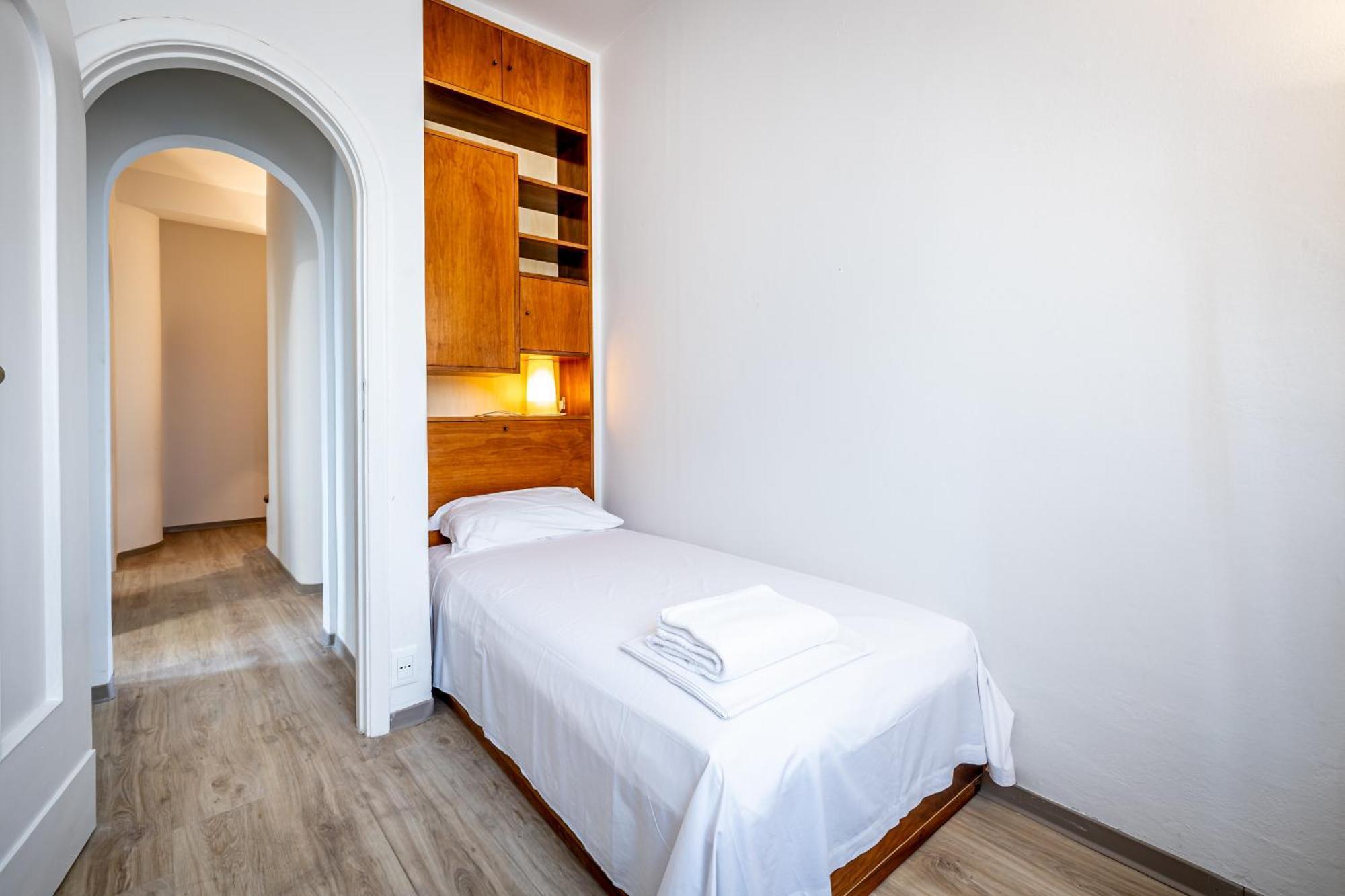 Yid Pontevecchio With View Apartment Флоренция Екстериор снимка