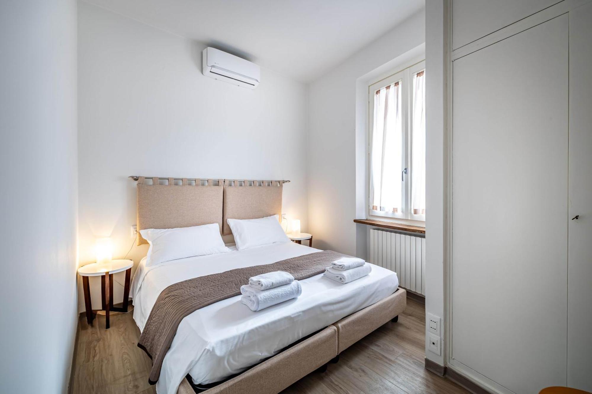 Yid Pontevecchio With View Apartment Флоренция Екстериор снимка