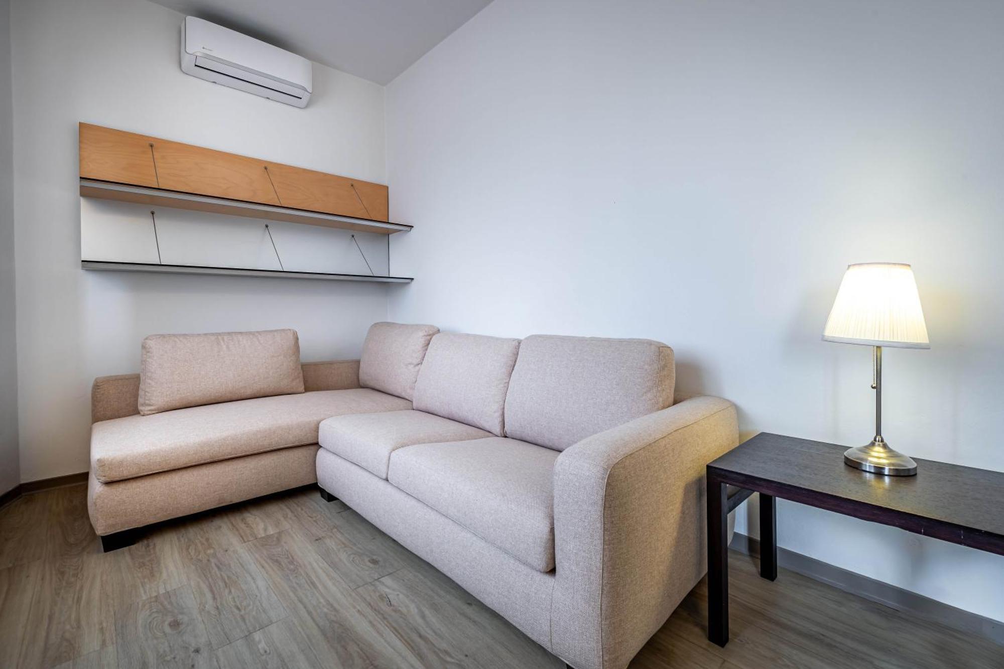 Yid Pontevecchio With View Apartment Флоренция Екстериор снимка