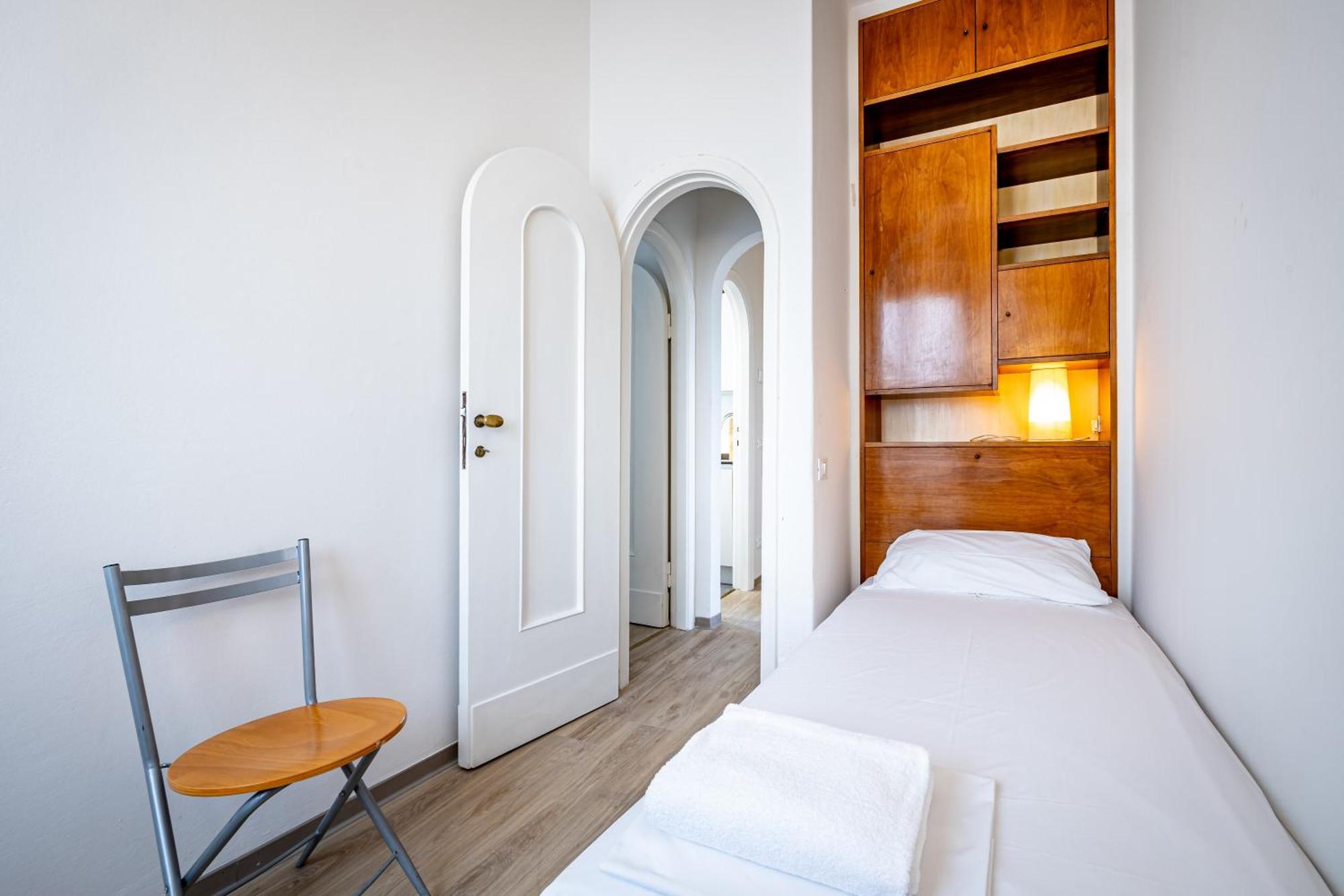 Yid Pontevecchio With View Apartment Флоренция Екстериор снимка