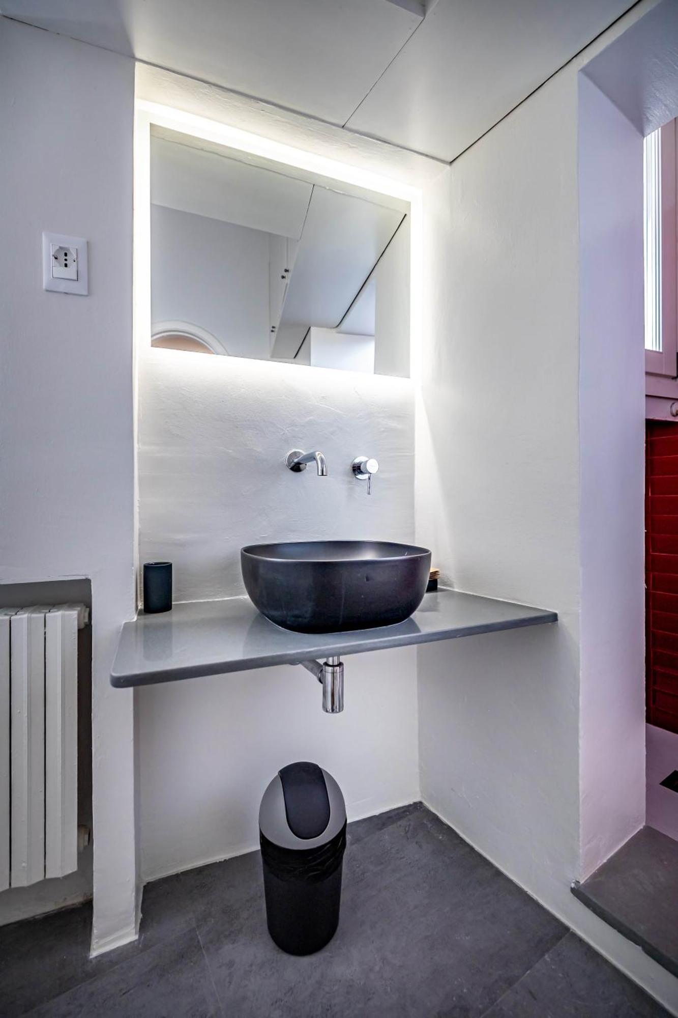 Yid Pontevecchio With View Apartment Флоренция Екстериор снимка
