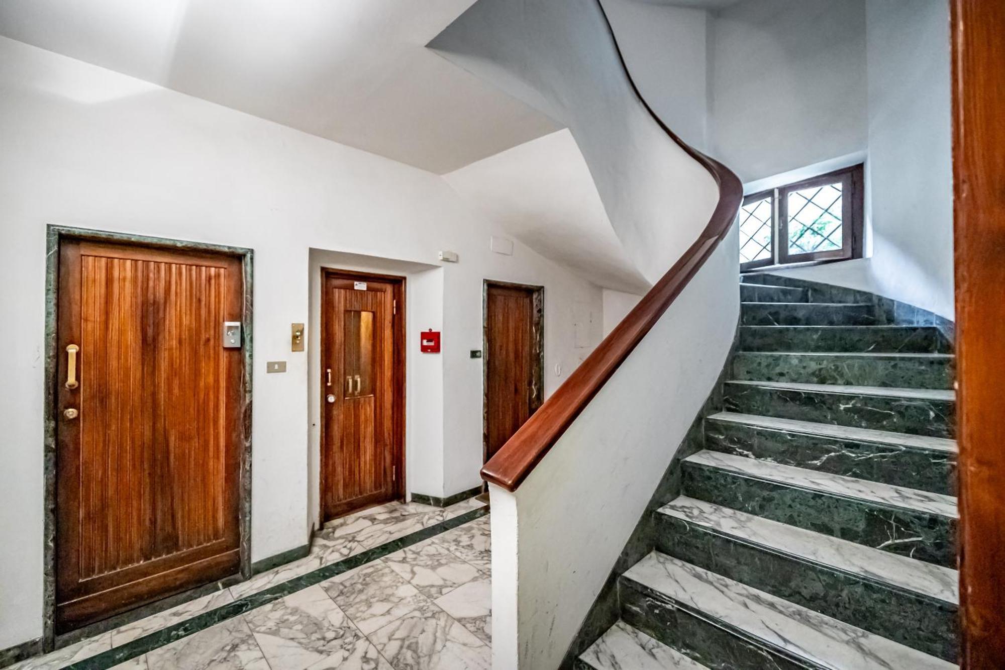 Yid Pontevecchio With View Apartment Флоренция Екстериор снимка